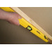 Уровень строительный STANLEY Classic Stht1-43105, 100 см