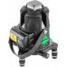 Лазерный уровень ADA ULTRALINER 360 4V green А00540