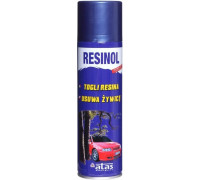 Средство для удаления смолы ATAS Resinol 250 ml SCRESIN-250.