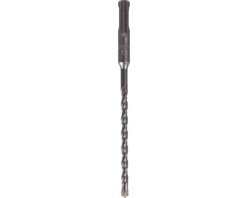 Бур SDS-plus ВИХРЬ 6x160x100 КВАДРО 73/10/7/15