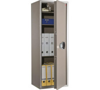 Сейф офисный AIKO TM-120T EL S10399480941
