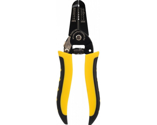 Инструмент для снятия изоляции REXANT HT-5022 12-4022