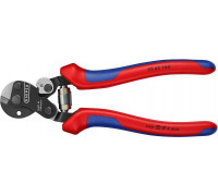 Тросорез KNIPEX 9562160SB KN-9562160SB