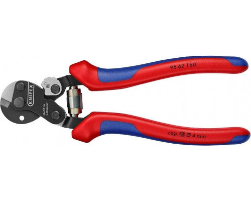 Тросорез KNIPEX 9562160SB KN-9562160SB