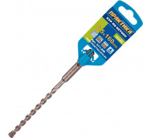 Бур SDS-plus ПРАКТИКА 6,5х100/160 мм серия 