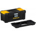 Ящик для инструмента STANLEY ESSENTIAL TOOLBOX METAL LATCH 16'' STST1-75518 STST1-75518