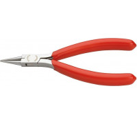 Круглогубцы прецизионные KNIPEX 3531115 115 мм KN-3531115