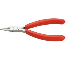 Круглогубцы прецизионные KNIPEX 3531115 115 мм KN-3531115