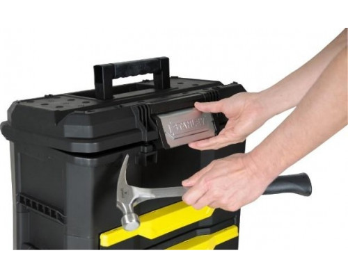 Ящик для инструмента STANLEY MODULAR ROLLING WORKSHOP 1-79-206 1-79-206