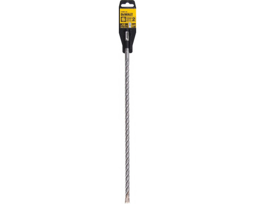 Бур SDS-plus DeWALT 12 x 400 / 450 мм Extreme 2 DT9557-QZ DT9557-QZ