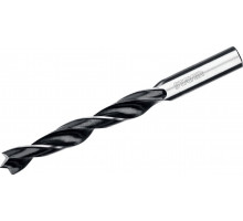Сверло по дереву STAYER M-type 8,0x110/80мм, спиральное м-образная заточка 2942-110-08_z02