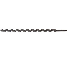 Сверло по дереву HELLER витое lewis 16х460 мм TD19038