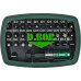 Набор насадок D.BOR 32 предметов + магнитный держатель quick lock 60 мм (арт. d-set D14-DSET32B1