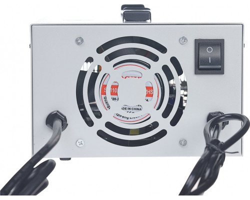 Зарядное устройство GELBERT 60V120A/Н (20А) 025309