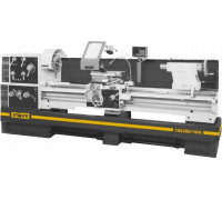 Станок токарно-винторезный STALEX CQ6280/2000