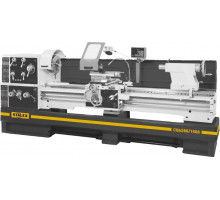 Станок токарно-винторезный STALEX CQ6280/2000