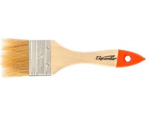 Кисть флейцевая Sparta Slimline 2