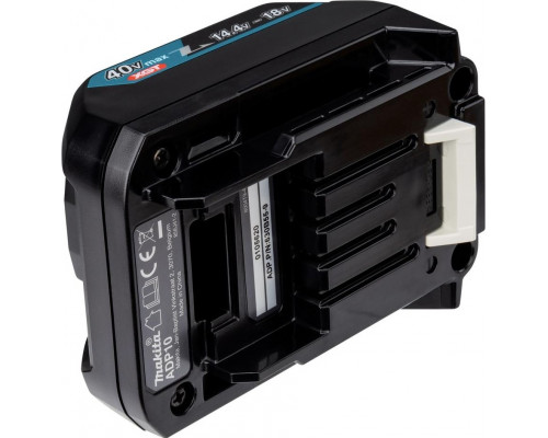 Адаптер для зарядки аккумуляторов LXT MAKITA ADP10 в зарядном устройстве XGT 191C11-5