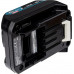 Адаптер для зарядки аккумуляторов LXT MAKITA ADP10 в зарядном устройстве XGT 191C11-5