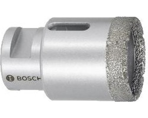 Алмазная коронка BOSCH Dry Speed для УШМ 27 мм М14 2608587118