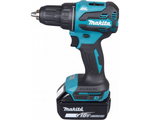 Дрель-шуруповерт аккумуляторная MAKITA DDF490Z
