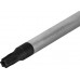 Отвертка TX Кобальт 910-065 ultra grip tamper-25х100 мм cr-v, двухкомпонентная