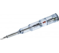 Отвертка индикаторная ЗУБР 45235 70 - 250 V