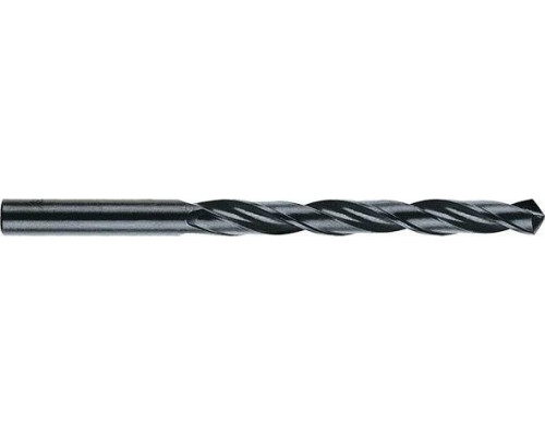 Сверло по металлу HELLER hss-r din 338 rn 7,9х75х117 мм, 10 шт TD18519