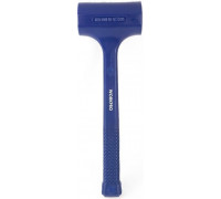 Молоток механика WORKPRO WP241037 безинерционный 675гр