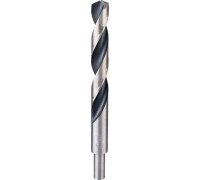 Сверло по металлу BOSCH HSS PointTeQ 19.0 мм (хвост. 12 мм) 2608577314