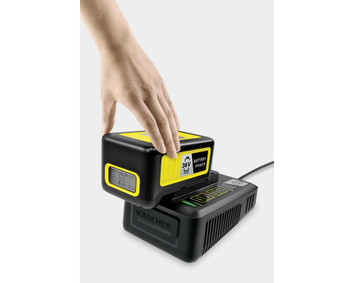 Комплект Battery Power 36/25 DW *EU KARCHER 2.445-064.0