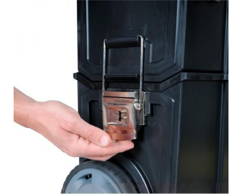 Ящик для инструмента STANLEY MOBILE WORKCENTER 2 В 1 1-70-327 1-70-327