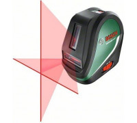 Лазерный уровень BOSCH UniversalLevel 3 Basic 0603663900