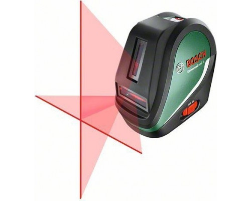 Лазерный уровень BOSCH UniversalLevel 3 Basic 0603663900