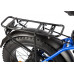 Электровелосипед GELBERT Saturn 2 PRO Синий 0000402-2996