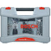 Набор сверл универсальный BOSCH Premium Set-91 оснастки 2608P00235