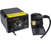 Паяльная станция LUKEY 936A антистатическая 12-0046-4
