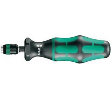 Отвертка динамометрическая WERA 7466 11,0 х 29,0 lbs.in. WE-074722 WE-074722