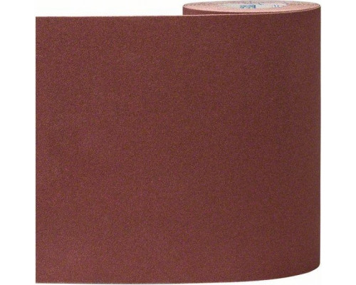 Лента-рулон BOSCH 115 мм G320 J450 Expert for Wood and Paint (рул.5м.) 2608621472