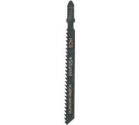Пилки по дереву Sturm T111C 2шт. быстрый рез 5250606