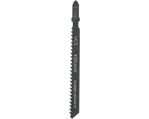 Пилки по дереву Sturm T111C 2шт. быстрый рез 5250606