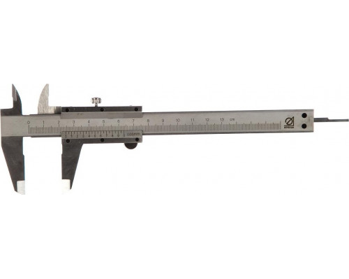 Штангенциркуль ЭТАЛОН ШЦ-1-125 0,05