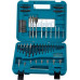 Набор насадок MAKITA Square 77шт. D-47226-5 D-47226-5
