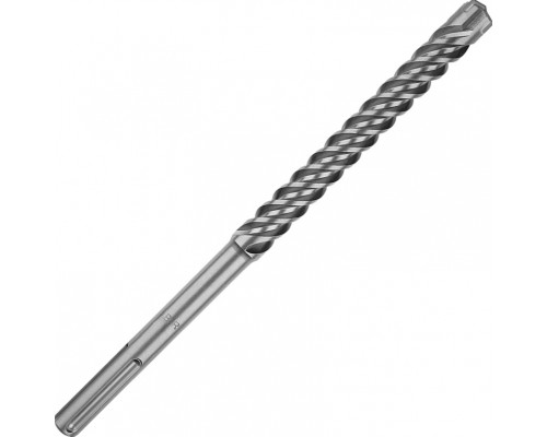 Бур SDS-Max D.BOR 25х1200/1340 мм Z MAX 4-cutting D-4ZMD25L1340