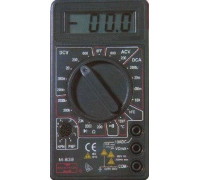 Мультиметр цифровой MASTECH M838 13-2004