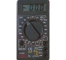 Мультиметр цифровой MASTECH M838 13-2004