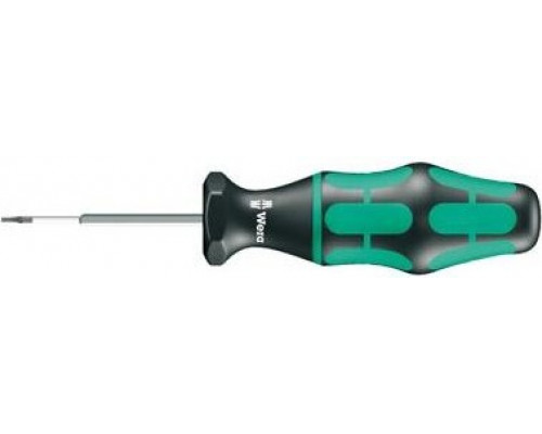 Отвертка-индикатор динамометрическая WERA 300 Hex SW 2,5 х 2,0 Nm WE-027911