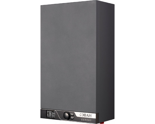 Котел электрический ЭВАН EXPERT GRAPHITE -5 14735