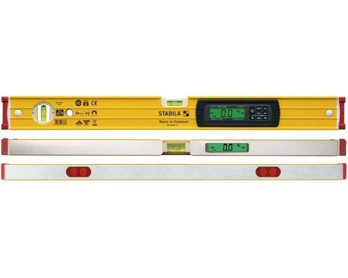Уровень электронный STABILA 196-2-M electronic IP 65, 61 см