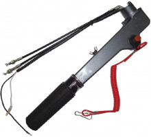 Румпель в в сборе SKIPPER для Yamaha 9.9-15, F6-8 SK63V-42111-00-4D
